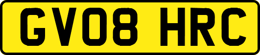 GV08HRC