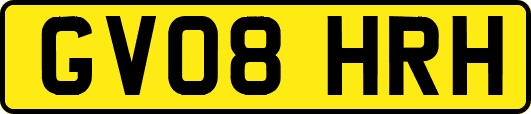 GV08HRH