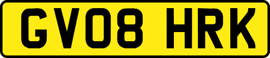 GV08HRK