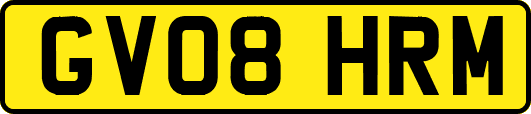GV08HRM