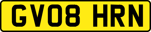 GV08HRN