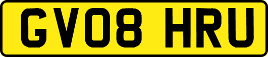 GV08HRU