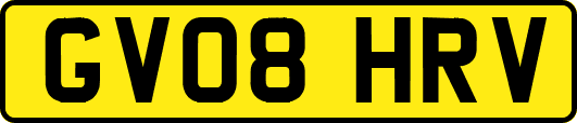 GV08HRV