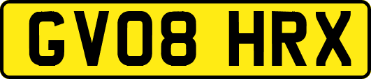 GV08HRX