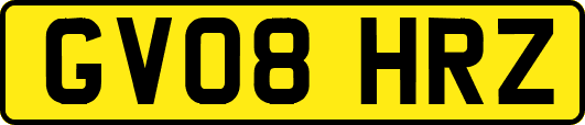 GV08HRZ