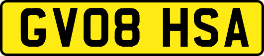 GV08HSA