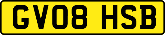 GV08HSB
