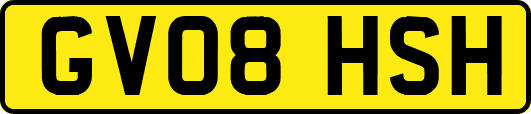 GV08HSH