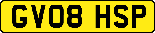 GV08HSP