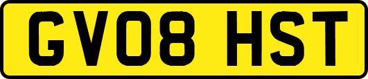 GV08HST
