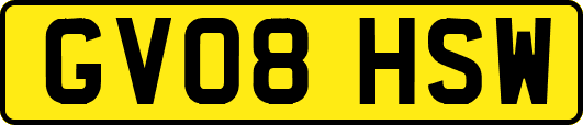 GV08HSW