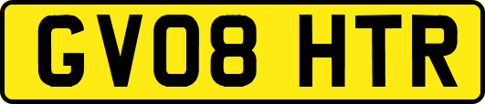 GV08HTR