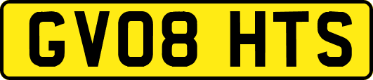 GV08HTS
