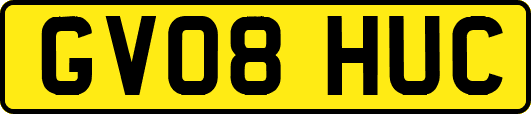 GV08HUC