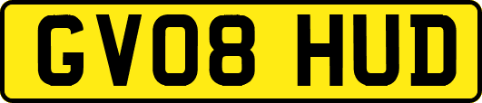 GV08HUD