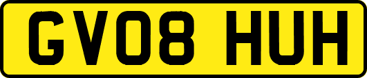 GV08HUH