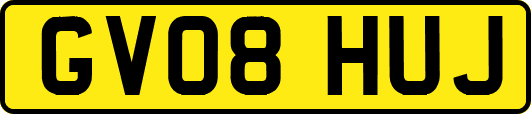 GV08HUJ