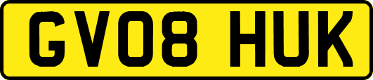GV08HUK