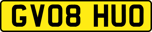 GV08HUO