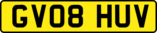 GV08HUV