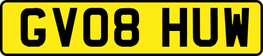 GV08HUW