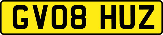 GV08HUZ