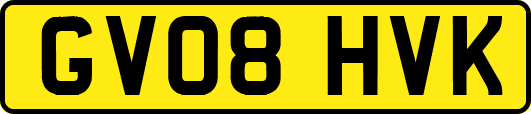 GV08HVK
