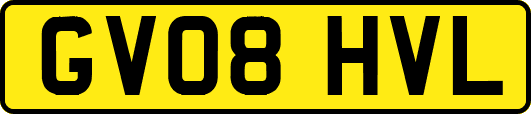 GV08HVL