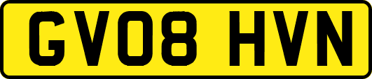 GV08HVN