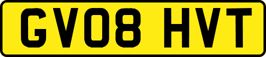 GV08HVT