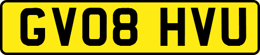GV08HVU