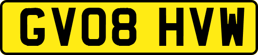 GV08HVW