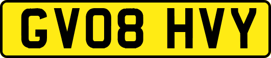 GV08HVY