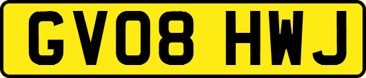 GV08HWJ