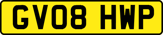 GV08HWP
