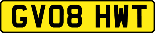 GV08HWT