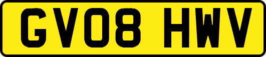 GV08HWV