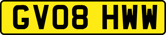 GV08HWW