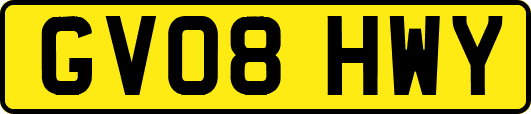 GV08HWY