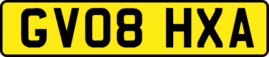 GV08HXA