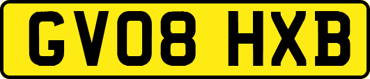 GV08HXB