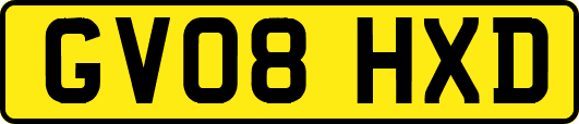 GV08HXD