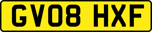GV08HXF