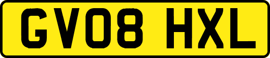 GV08HXL