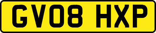 GV08HXP