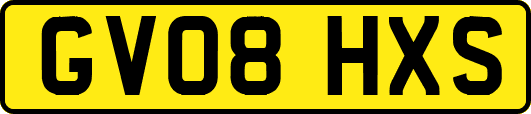 GV08HXS