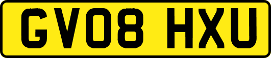 GV08HXU