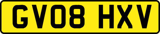 GV08HXV
