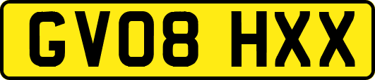 GV08HXX