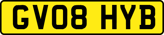 GV08HYB